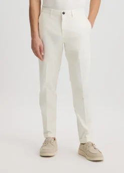Liu Jo Pantalones chino-Hombre Pantalones