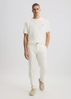 Liu Jo Pantalones chino-Hombre Pantalones