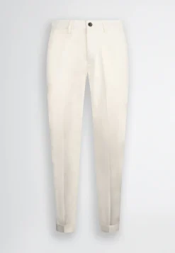Liu Jo Pantalones chino-Hombre Pantalones