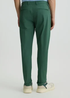 Liu Jo Pantalones chino-Hombre Pantalones