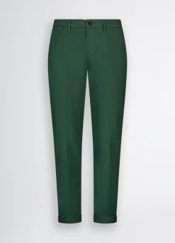 Liu Jo Pantalones chino-Hombre Pantalones