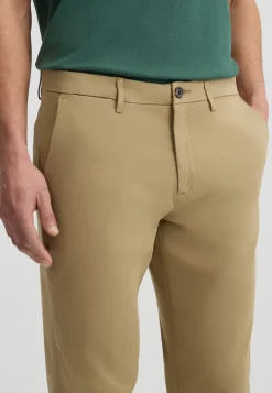Liu Jo Pantalones chino-Hombre Pantalones