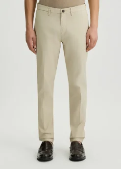 Liu Jo Pantalones chino-Hombre Pantalones