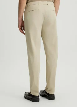 Liu Jo Pantalones chino-Hombre Pantalones