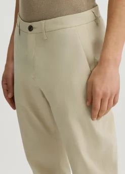 Liu Jo Pantalones chino-Hombre Pantalones