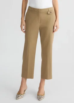 Liu Jo Pantalones chino-Mujer Pantalones|Tailleur