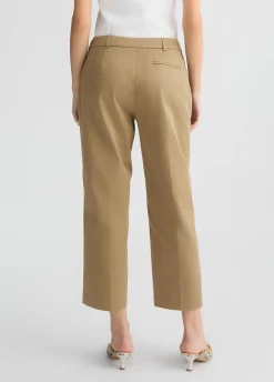 Liu Jo Pantalones chino-Mujer Pantalones|Tailleur