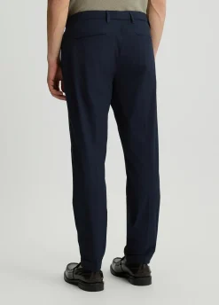 Liu Jo Pantalones chino-Hombre Pantalones