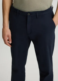 Liu Jo Pantalones chino-Hombre Pantalones