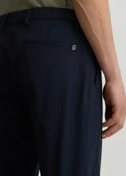 Liu Jo Pantalones chino-Hombre Pantalones