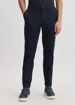 Liu Jo Pantalones chino-Hombre Pantalones