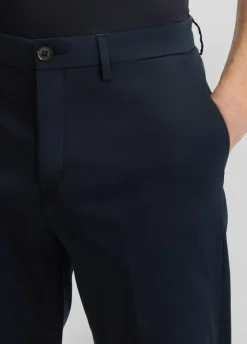 Liu Jo Pantalones chino-Hombre Pantalones