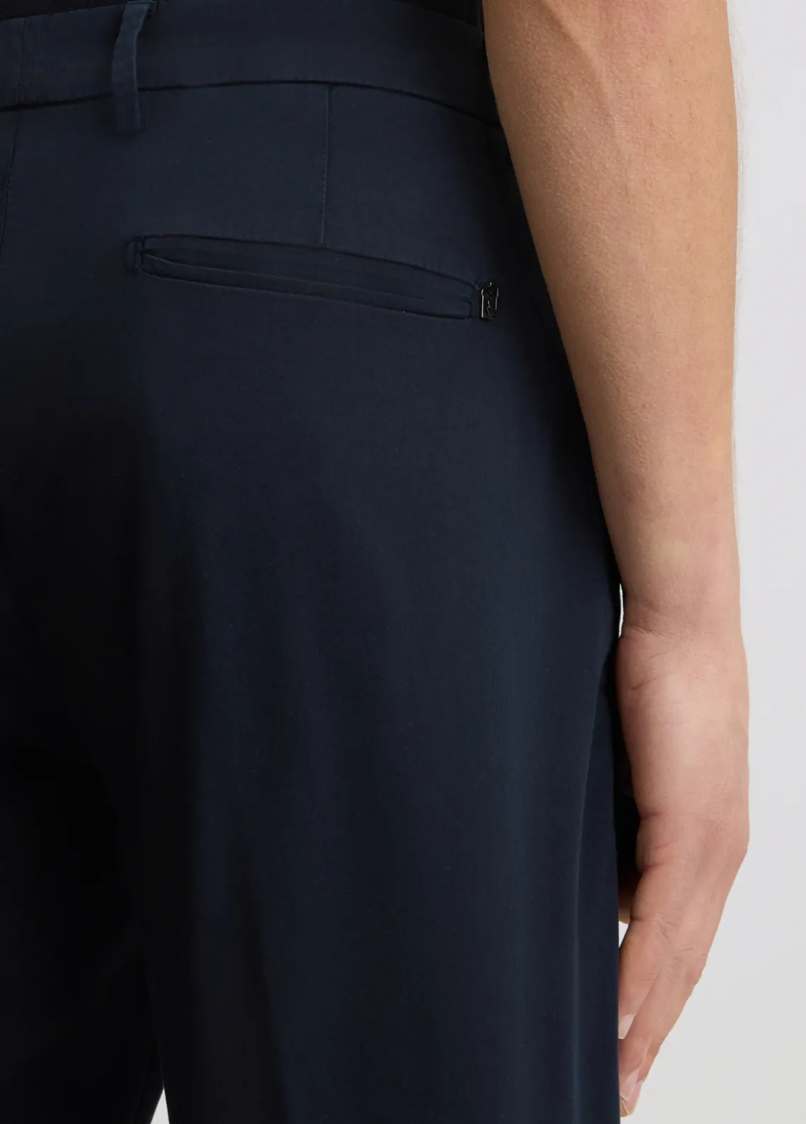 Liu Jo Pantalones chino-Hombre Pantalones