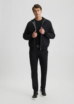 Liu Jo Pantalones chino-Hombre Pantalones
