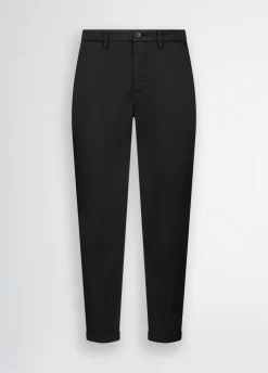 Liu Jo Pantalones chino-Hombre Pantalones