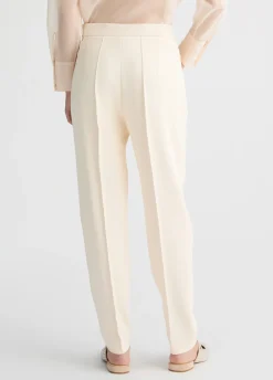 Liu Jo Pantalones Cigarette-Mujer Pantalones|Tailleur