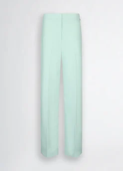 Liu Jo Pantalones con abertura-Mujer Pantalones|Ceremonia