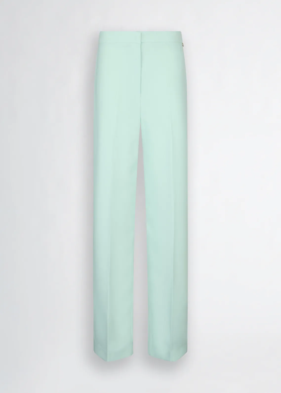 Liu Jo Pantalones con abertura-Mujer Pantalones|Ceremonia