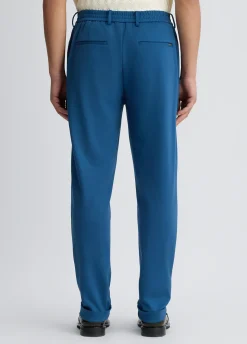 Liu Jo Pantalones con pliegues-Hombre Pantalones