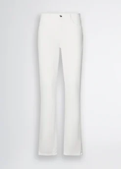 Liu Jo Pantalones de ajuste slim-Mujer Pantalones