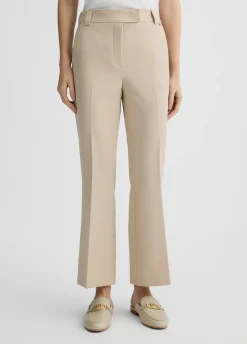 Liu Jo Pantalones de campana-Mujer Pantalones