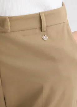 Liu Jo Pantalones de campana-Mujer Pantalones|Tailleur