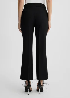 Liu Jo Pantalones de campana-Mujer Pantalones|Tailleur