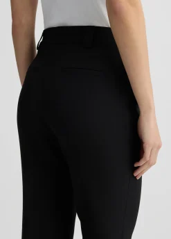 Liu Jo Pantalones de campana-Mujer Pantalones|Tailleur