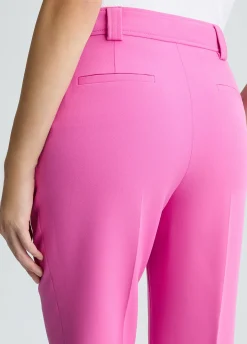 Liu Jo Pantalones de campana-Mujer Pantalones|Tailleur
