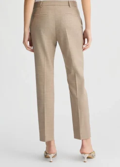 Liu Jo Pantalones de cintura alta-Mujer Pantalones|Tailleur