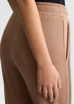 Liu Jo Pantalones de felpa-Mujer Ropa Deportiva|Pantalones