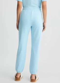 Liu Jo Pantalones de felpa-Mujer Ropa Deportiva|Pantalones
