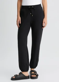 Liu Jo Pantalones de felpa-Mujer Ropa Deportiva|Pantalones
