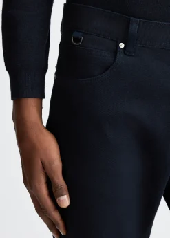 Liu Jo Pantalones de Hombre-Hombre Pantalones
