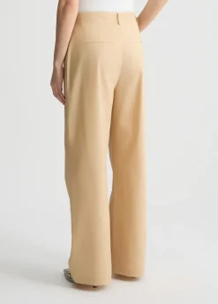 Liu Jo Pantalones de popelina-Mujer Pantalones