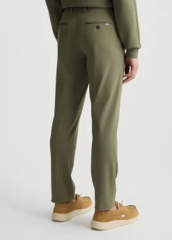 Liu Jo Pantalones elegantes para hombre-Hombre Pantalones