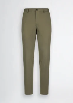 Liu Jo Pantalones elegantes para hombre-Hombre Pantalones
