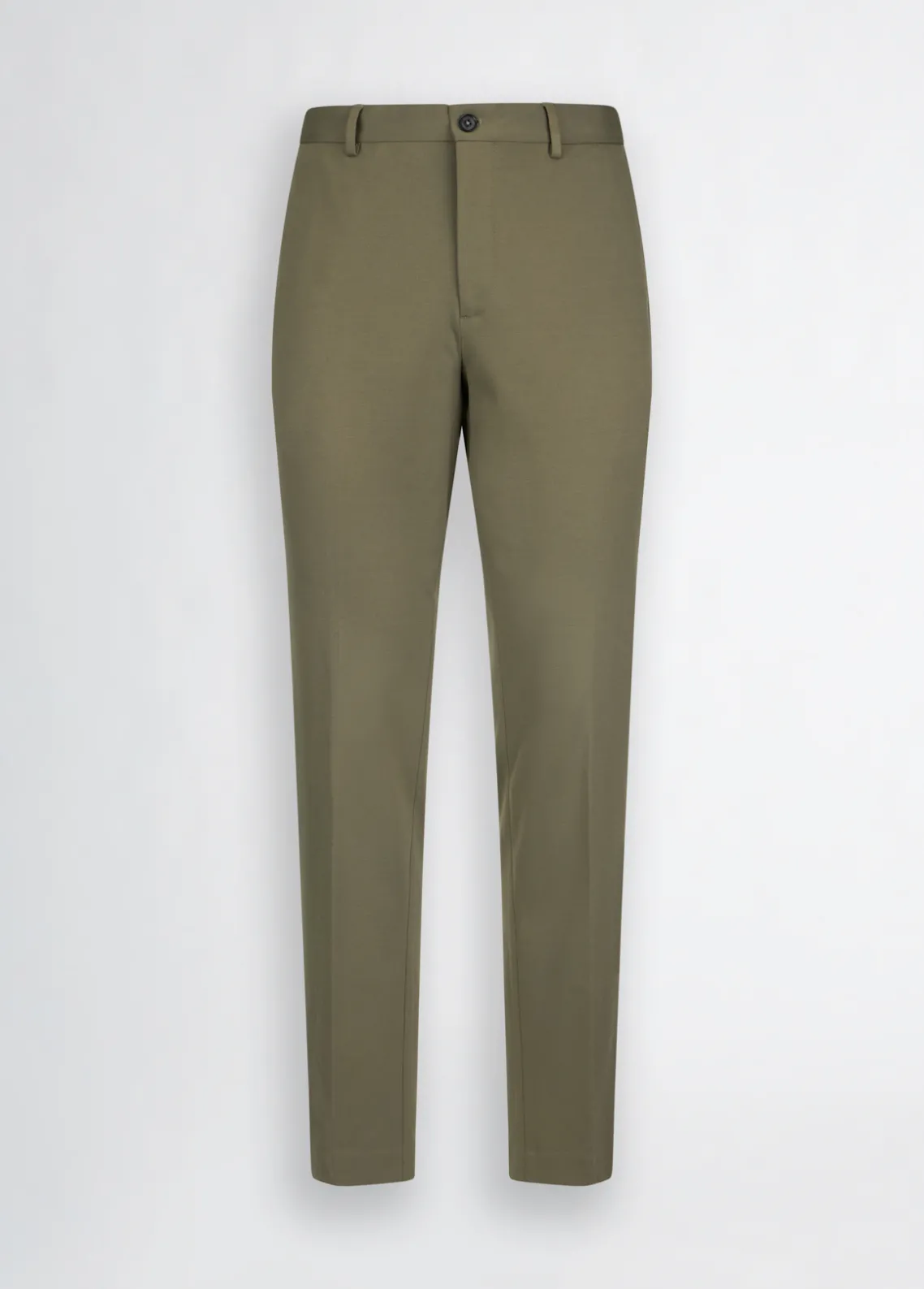 Liu Jo Pantalones elegantes para hombre-Hombre Pantalones