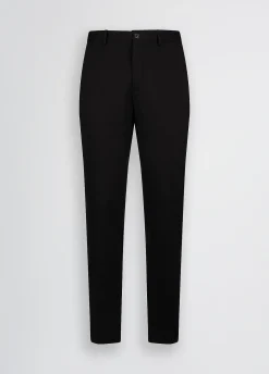 Liu Jo Pantalones elegantes para hombre-Hombre Pantalones