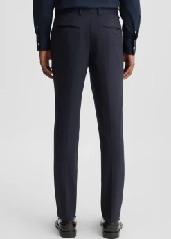 Liu Jo Pantalones elegantes para hombre-Hombre Pantalones