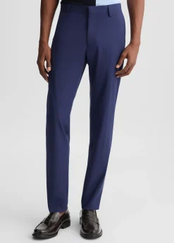 Liu Jo Pantalones elegantes para hombre-Hombre Pantalones