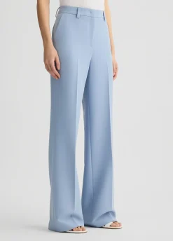 Liu Jo Pantalones Palazzo-Mujer Pantalones|Tailleur