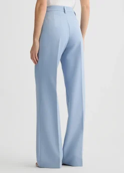 Liu Jo Pantalones Palazzo-Mujer Pantalones|Tailleur