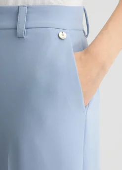 Liu Jo Pantalones Palazzo-Mujer Pantalones|Tailleur