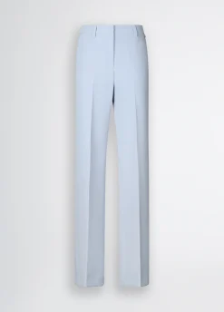 Liu Jo Pantalones Palazzo-Mujer Pantalones|Tailleur