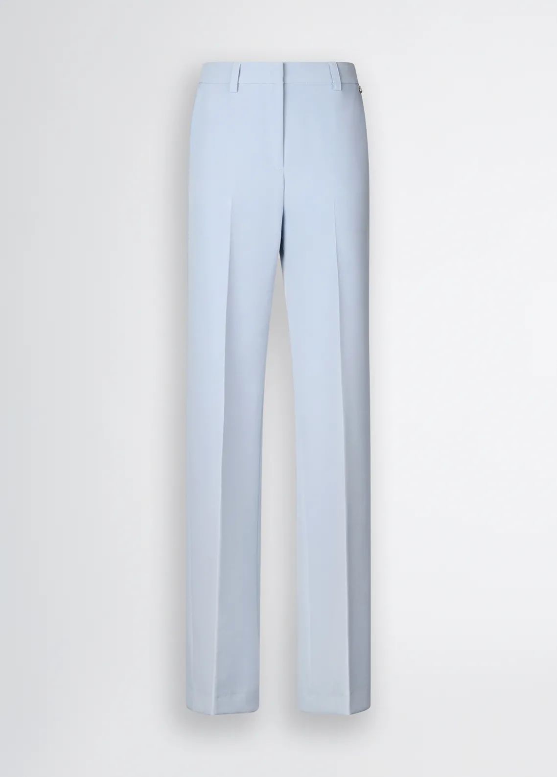 Liu Jo Pantalones Palazzo-Mujer Pantalones|Tailleur