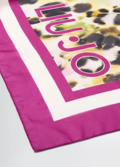 Liu Jo Pareo con estampado-Mujer Moda Baño