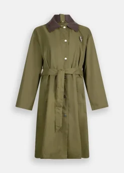 Liu Jo Parka con capucha-Mujer Abrigos Y Chalecos