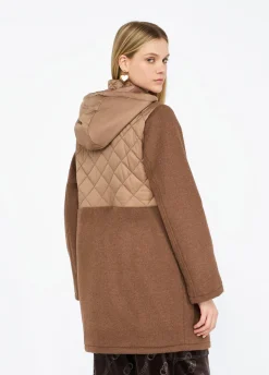 Liu Jo Parka Better-Mujer Abrigos Y Chalecos|Ropa Deportiva