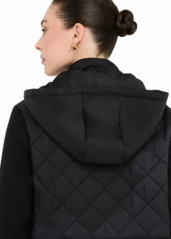 Liu Jo Parka Better-Mujer Abrigos Y Chalecos